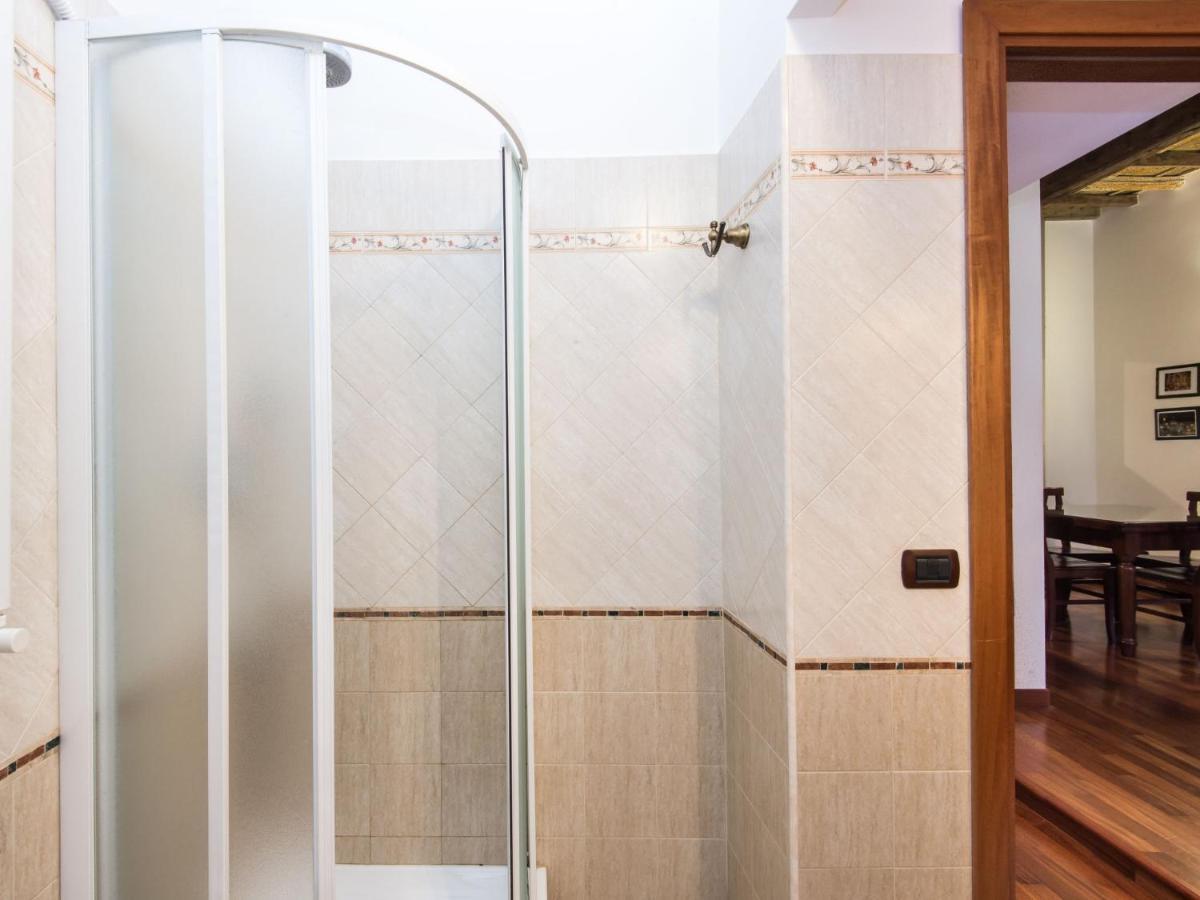 Apartment Forum Domus By Interhome Rom Exterior foto